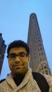 Akshay Batra
