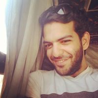 Mohamed Ezzat Soliman