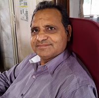Rajendra Chauhan