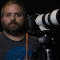 Daniel Richardson
