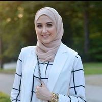 Suzanne Ragab