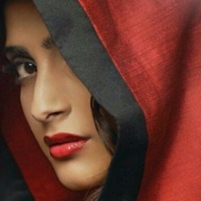 حوراء العميري