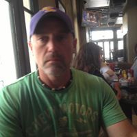 Duane Argrave