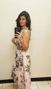 Devanshi Mehta