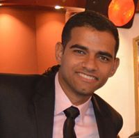 Ahmed Mustafa