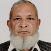 Zahid Khan