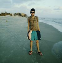 Mohamed Khaled