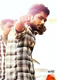 Ŕâhèèş Şâľâm