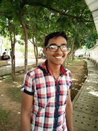 Rishabh Dhoot