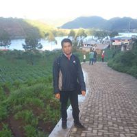 Reza Prahenda