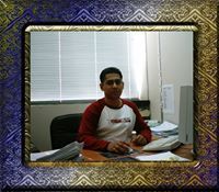 Mohammed Hassan