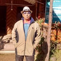 Salil Basu