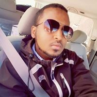 Hassan Omar