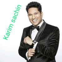 Karim'S Sachin