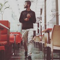 Mohit Sharma