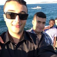 Ayoub Bourennane
