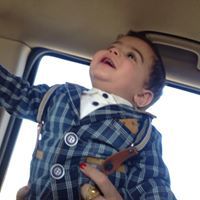 Huda Mohamed