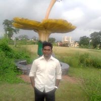 Vishal Bhalerao