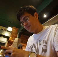 Chuah Boon Wei