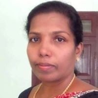 Anitha Suresh