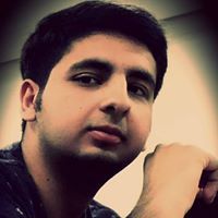 Nabeel Khalid