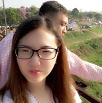Chompoo Napatharatip