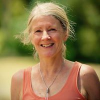 Frances James