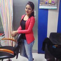 Anuradha Subramanyam