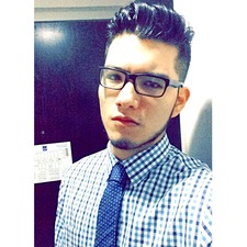 Miguel Quiroz