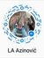 LA Azin...