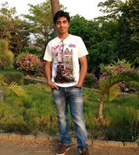 Shriram Maindargi