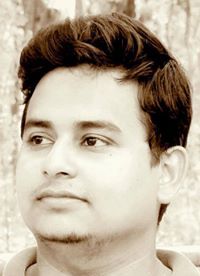 Sanjeev Sarkar