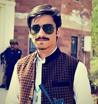 Muhammad Khan