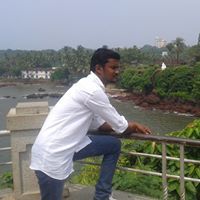 Ratheesh R