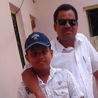 bhanuteja punna
