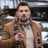 Григорий Герман