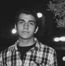 Shawki Mamdouh