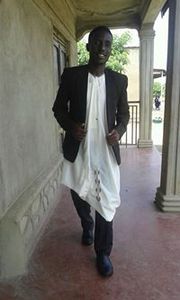Muhindo Bakal