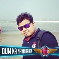 Roushan Kumar