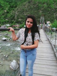 Rhea Baruah