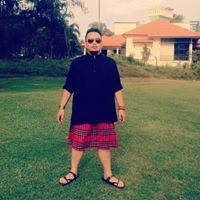 Afeezudean Hilmi
