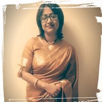 ঋচা দত্ত ঘোষ