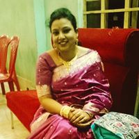 Anindita Chakraborty