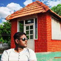 Sudarshan Swaminathan