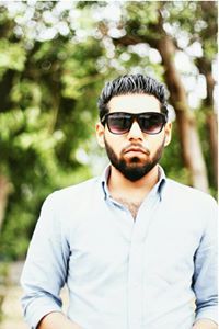 Daniyal Khalid