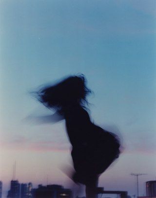 Goodreads profile picture for @suburbia