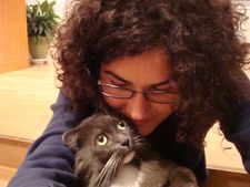 Ioana Miruna Voiculescu