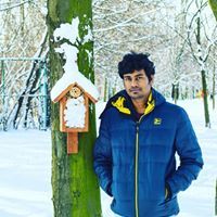 Venkateshwaran Selvaraju