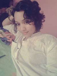 Deepthi Radhakrishnan