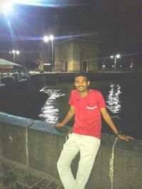 प्रशांत भाऊ